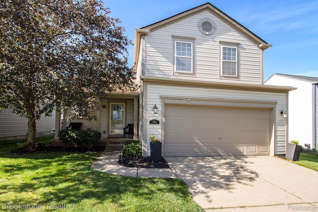5079 Whispering Glen Trl, Holly, MI 48442 - photo 2