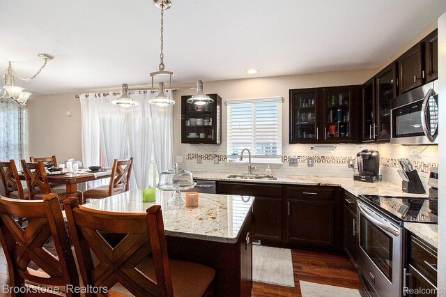 5079 Whispering Glen Trl, Holly, MI 48442 - photo 9