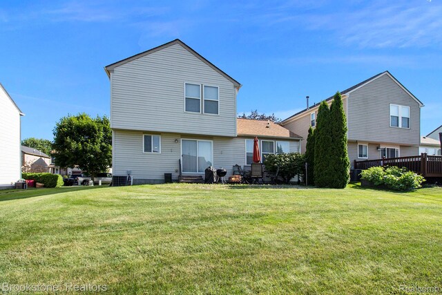 5079 Whispering Glen Trl, Holly, MI 48442 - photo 22