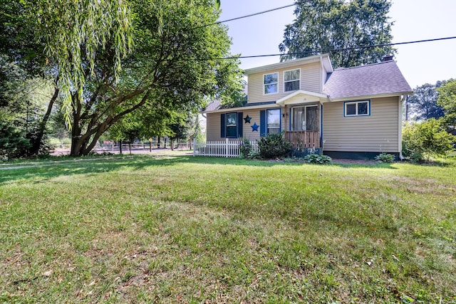 53075 M-51 N, Dowagiac, MI 49047 - photo 1