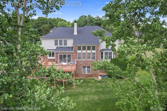 9058 Ridgefield Dr, Brighton, MI 48114 - photo 6