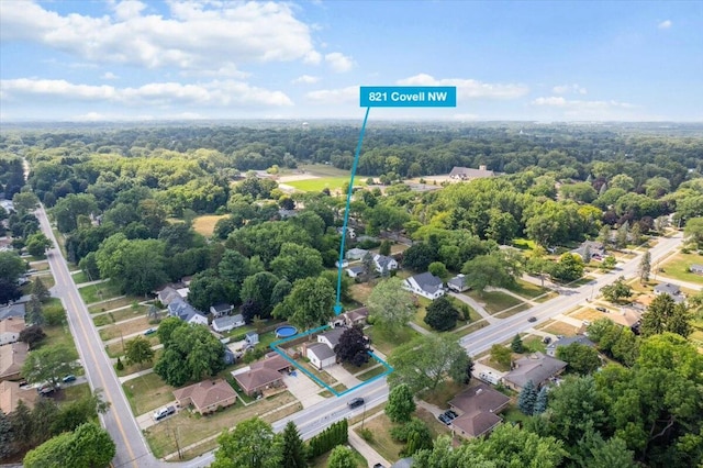 821 Covell Ave NW, Grand Rapids, MI 49504 - photo 22
