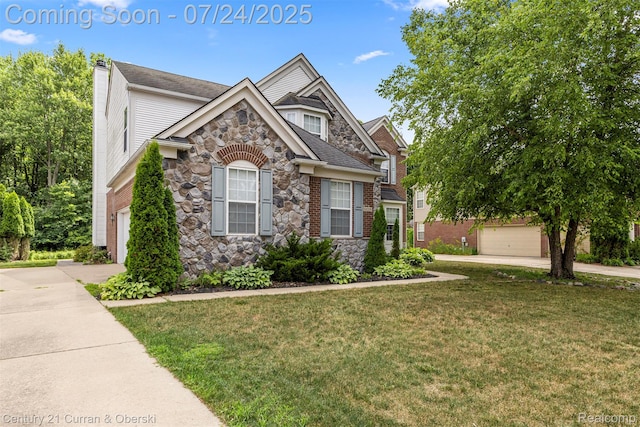 24219 Summer Ln, Flat Rock, MI 48134 - photo 1