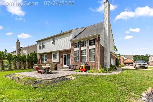 24219 Summer Ln, Flat Rock, MI 48134 - photo 46