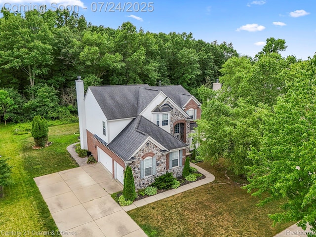 24219 Summer Ln, Flat Rock, MI 48134 - photo 3