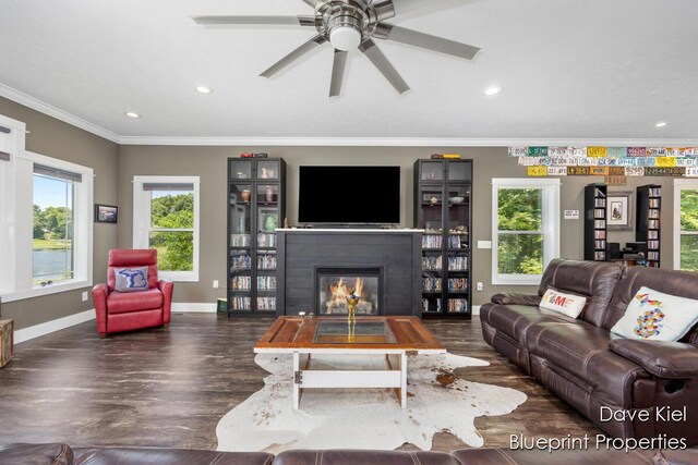 6840 Flower Dr, Delton, MI 49046 - photo 8