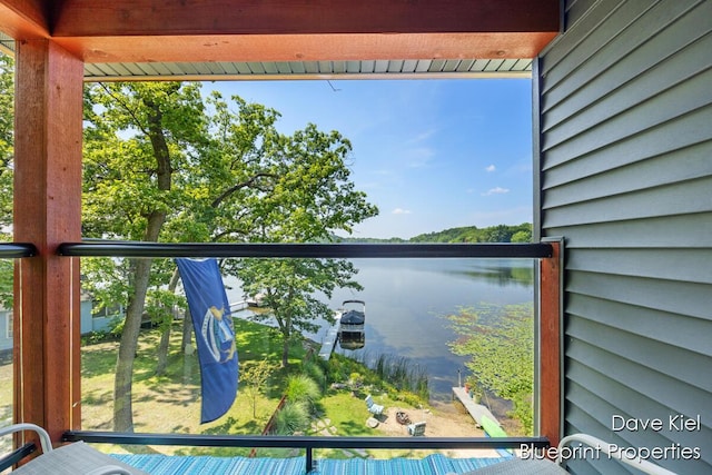 6840 Flower Dr, Delton, MI 49046 - photo 24