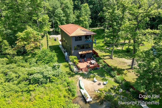 6840 Flower Dr, Delton, MI 49046 - photo 1