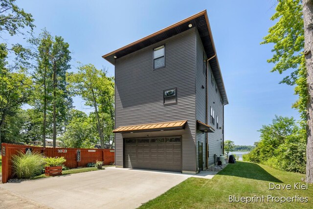 6840 Flower Dr, Delton, MI 49046 - photo 5