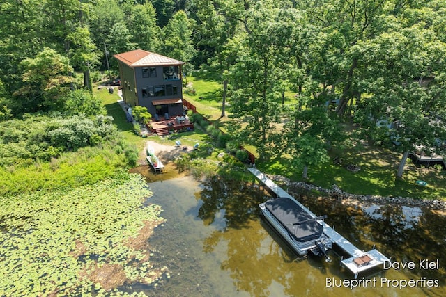 6840 Flower Dr, Delton, MI 49046 - photo 43