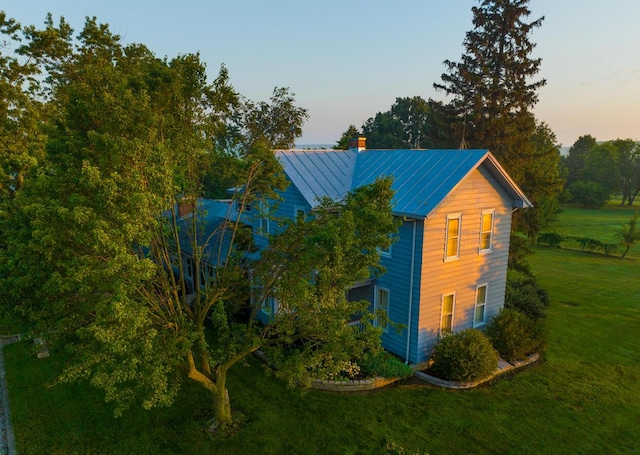 1090 Lewis Ave, Ida, MI 48140 - photo 4