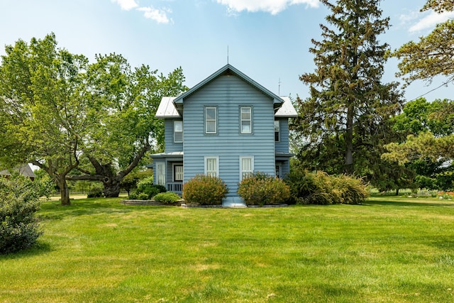 1090 Lewis Ave, Ida, MI 48140 - photo 3