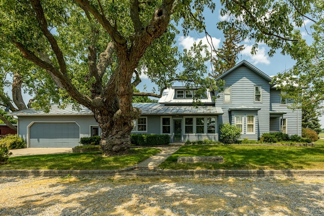 1090 Lewis Ave, Ida, MI 48140 - photo 1