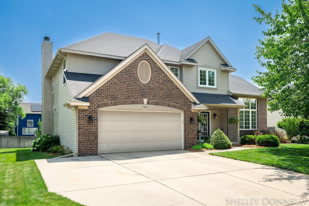 5812 Barcroft Dr SW, Wyoming, MI 49418 - photo 1