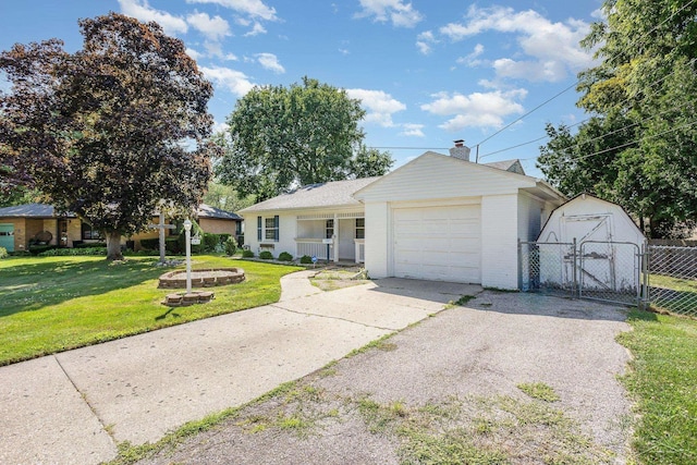 4 Roethke Ct, Saginaw, MI 48602 - photo 1