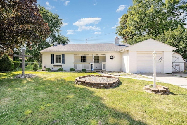 4 Roethke Ct, Saginaw, MI 48602 - photo 2
