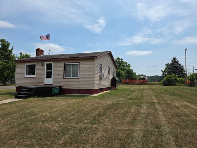5681 W Fox Rd, Mears, MI 49436 - photo 1