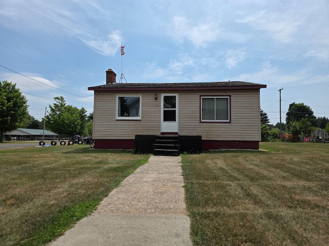 5681 W Fox Rd, Mears, MI 49436 - photo 2