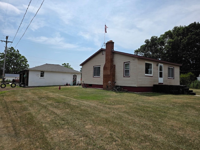 5681 W Fox Rd, Mears, MI 49436 - photo 3