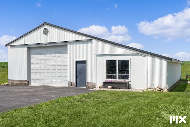 3641 9 Mile Rd NW, Sparta, MI 49345 - photo 35