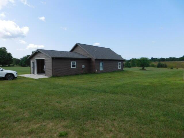 4622 W Buchanan Rd, Shelby, MI 49455 - photo 3
