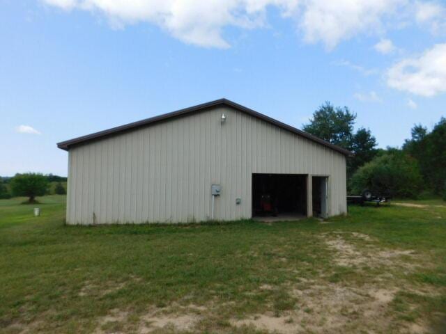 4622 W Buchanan Rd, Shelby, MI 49455 - photo 22