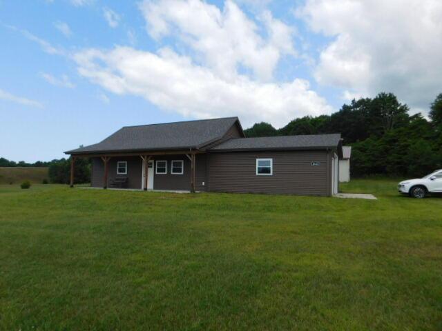 4622 W Buchanan Rd, Shelby, MI 49455 - photo 2