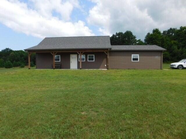 4622 W Buchanan Rd, Shelby, MI 49455 - photo 1