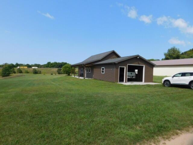 4622 W Buchanan Rd, Shelby, MI 49455 - photo 4