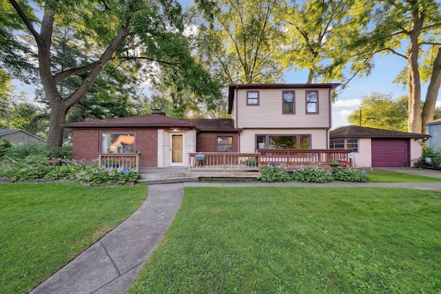 18448 Dalby, Redford, MI 48240 - photo 3
