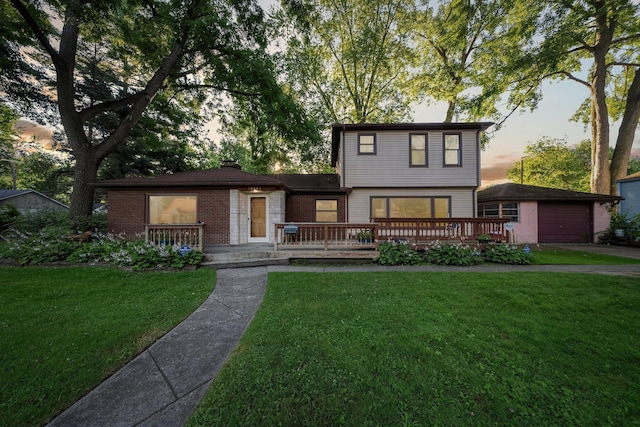 18448 Dalby, Redford, MI 48240 - photo 2