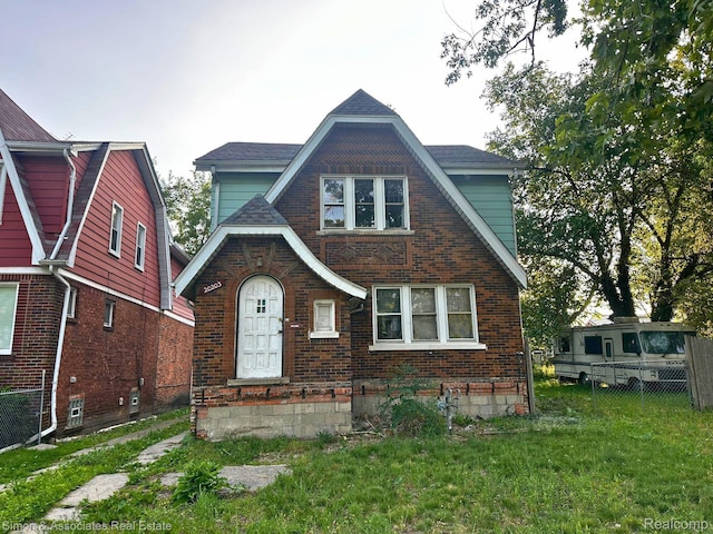 20203 Hull St, Detroit, MI 48203 - photo 1