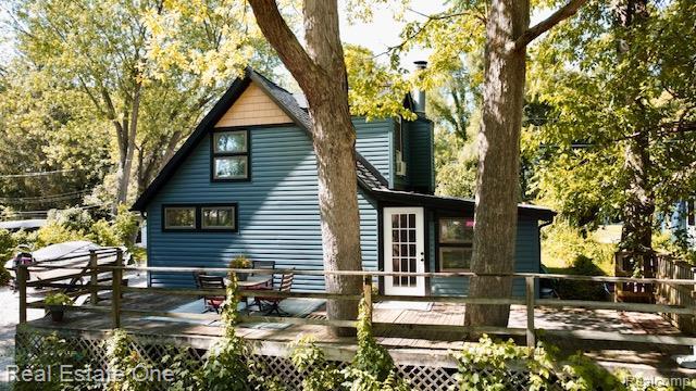 1933 Pleasure, Pinckney, MI 48169 - photo 1