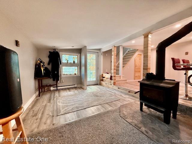 1933 Pleasure, Pinckney, MI 48169 - photo 8