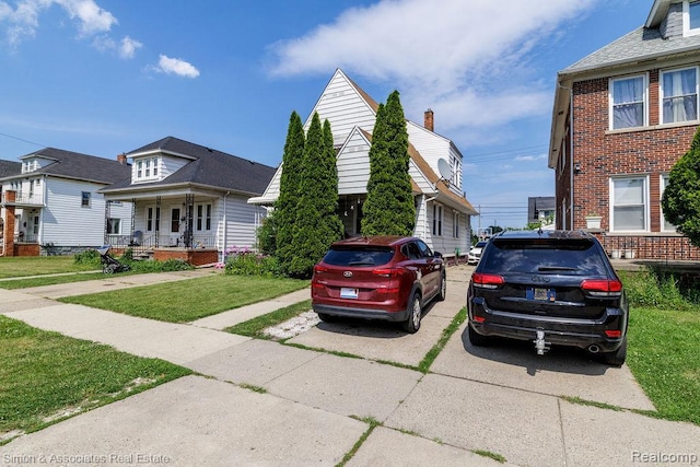4600 Jonathon St, Dearborn, MI 48126 - photo 2