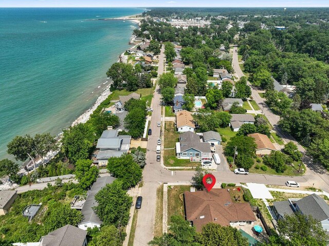 1501 Shore Dr, New Buffalo, MI 49117 - photo 27