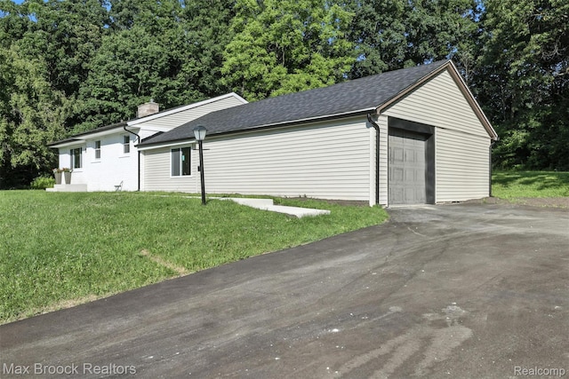 5561 Delmas Rd, Clarkston, MI 48348 - photo 1