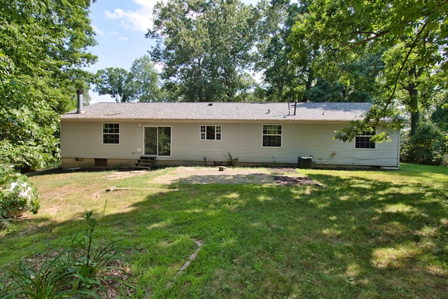 23494 Lynn Ave, Cassopolis, MI 49031 - photo 2