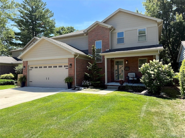 21312 Bayside St, Saint Clair Shores, MI 48081 - photo 1