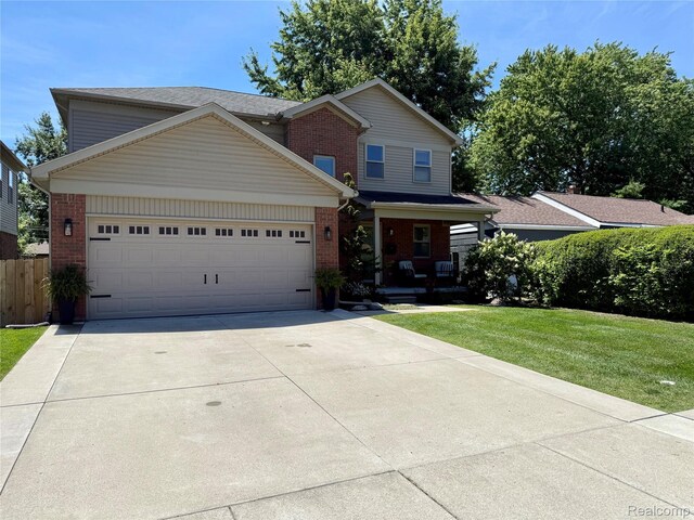 21312 Bayside St, Saint Clair Shores, MI 48081 - photo 2