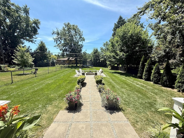 21312 Bayside St, Saint Clair Shores, MI 48081 - photo 33