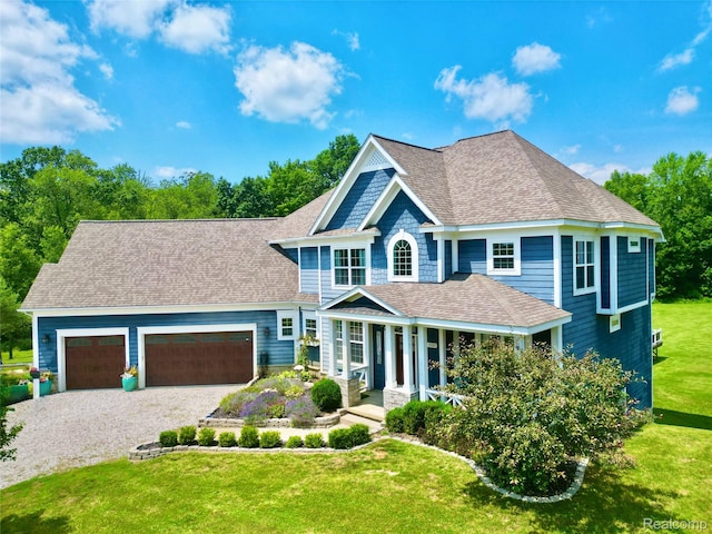 4385 Nelson Scott Dr, Holly, MI 48442 - photo 1