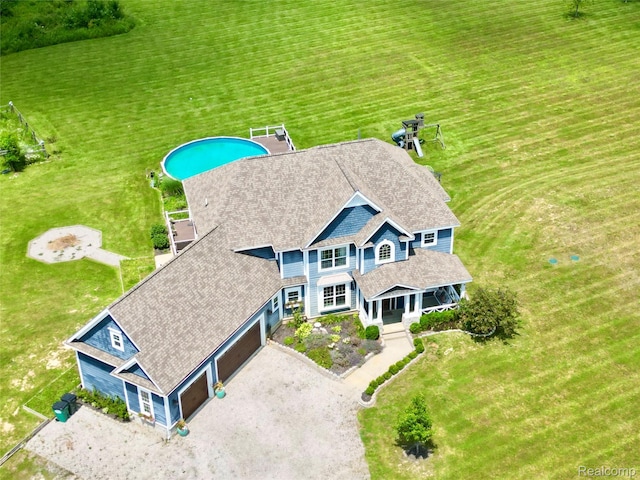 4385 Nelson Scott Dr, Holly, MI 48442 - photo 75