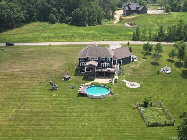 4385 Nelson Scott Dr, Holly, MI 48442 - photo 77