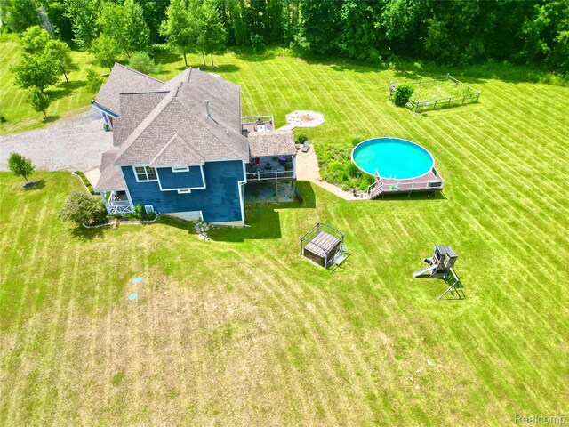 4385 Nelson Scott Dr, Holly, MI 48442 - photo 78