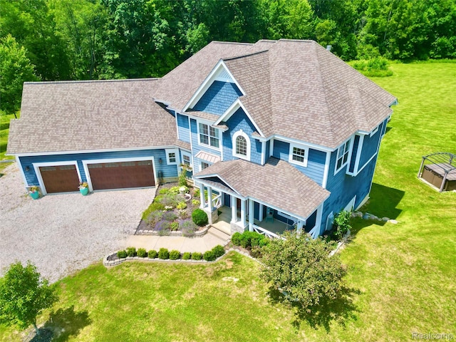 4385 Nelson Scott Dr, Holly, MI 48442 - photo 81