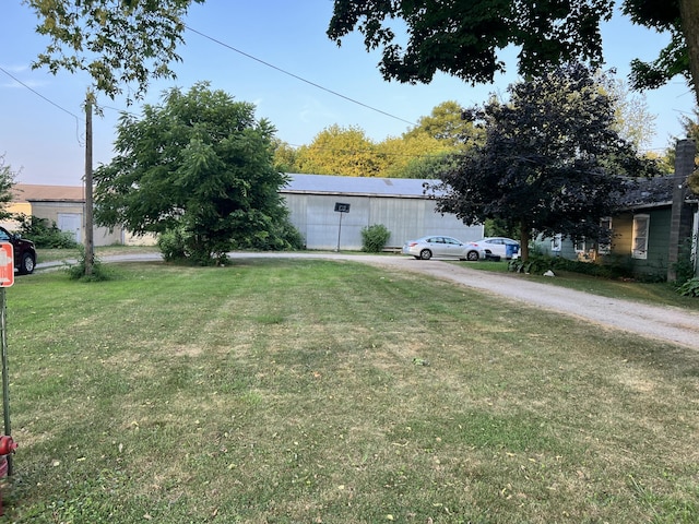 526 N Cedar St, Schoolcraft, MI 49087 - photo 4