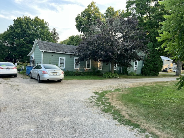 526 N Cedar St, Schoolcraft, MI 49087 - photo 3