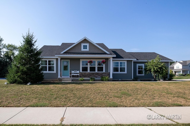 11680 Everett Ave, Allendale, MI 49401 - photo 1
