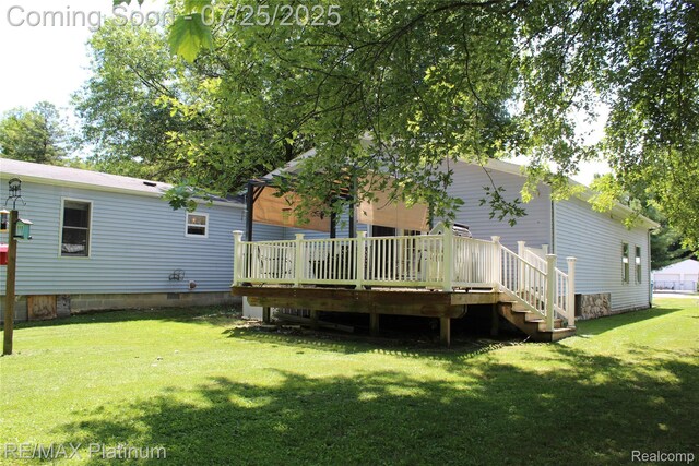 5673 Chippewa Dr, Howell, MI 48843 - photo 3